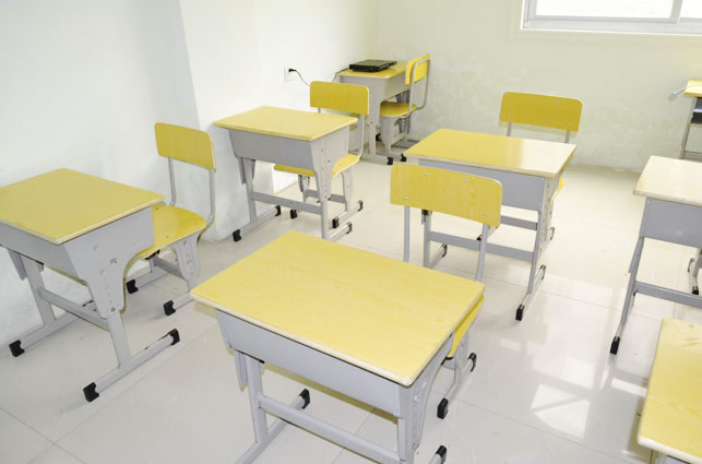 学生课桌椅在运输过程中需要注意哪些方面？